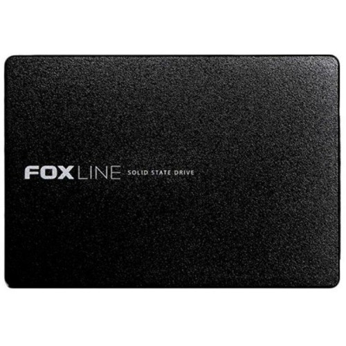 Накопитель SSD Foxline  240Gb FLSSD240X5SE {SATA 3.0} ОЕМ